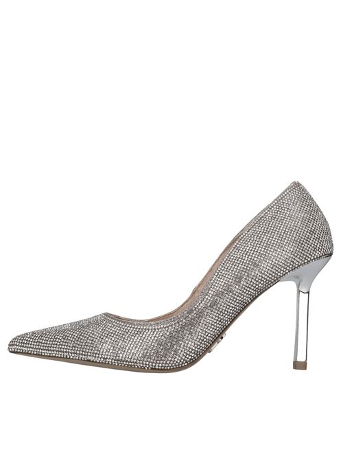 Décolleté in ecopelle e strass STEVE MADDEN | CLASSIE-RCRYSTAL